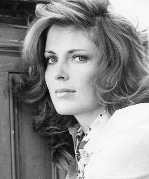 Joanna Cassidy - Joanna Cassidy...